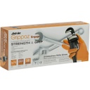 6 Mil Grippaz™ Skins Nitrile Glove with Textured Fish Scale Grip