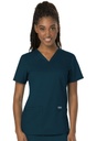 [UF-WW620] WW Revolution V-Neck Top