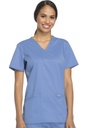[UF-WW620] WW Revolution V-Neck Top