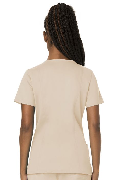 [UF-WW620] WW Revolution V-Neck Top