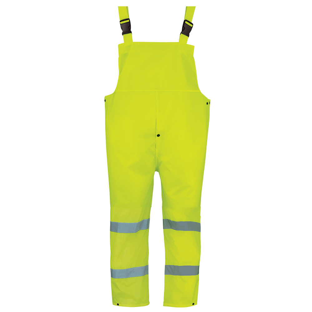 [SA-GLO-8000] 3-Piece High-Visibility Bibs