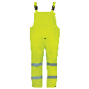 [SA-GLO-8000] 3-Piece High-Visibility Bibs