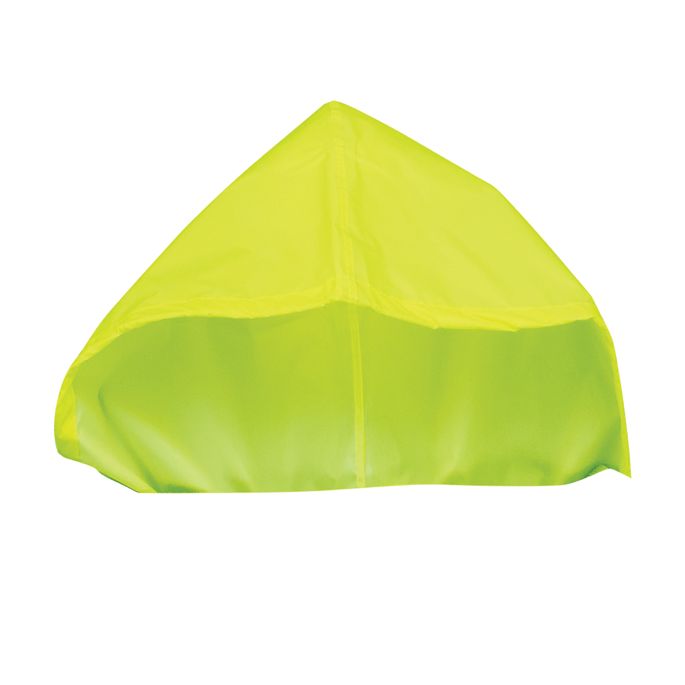 [SA-GLO-8000] 3-Piece High-Visibility Hood