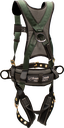 [FP-22850B-HD] STRATOS Full Body Harness
