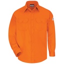 [UF-SLU8] Bulwark Men's Uniform Shirt
