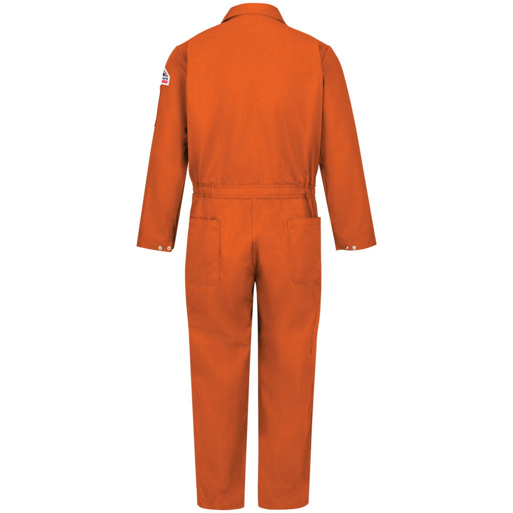 [UF-SLU8] Bulwark Men's Uniform Shirt