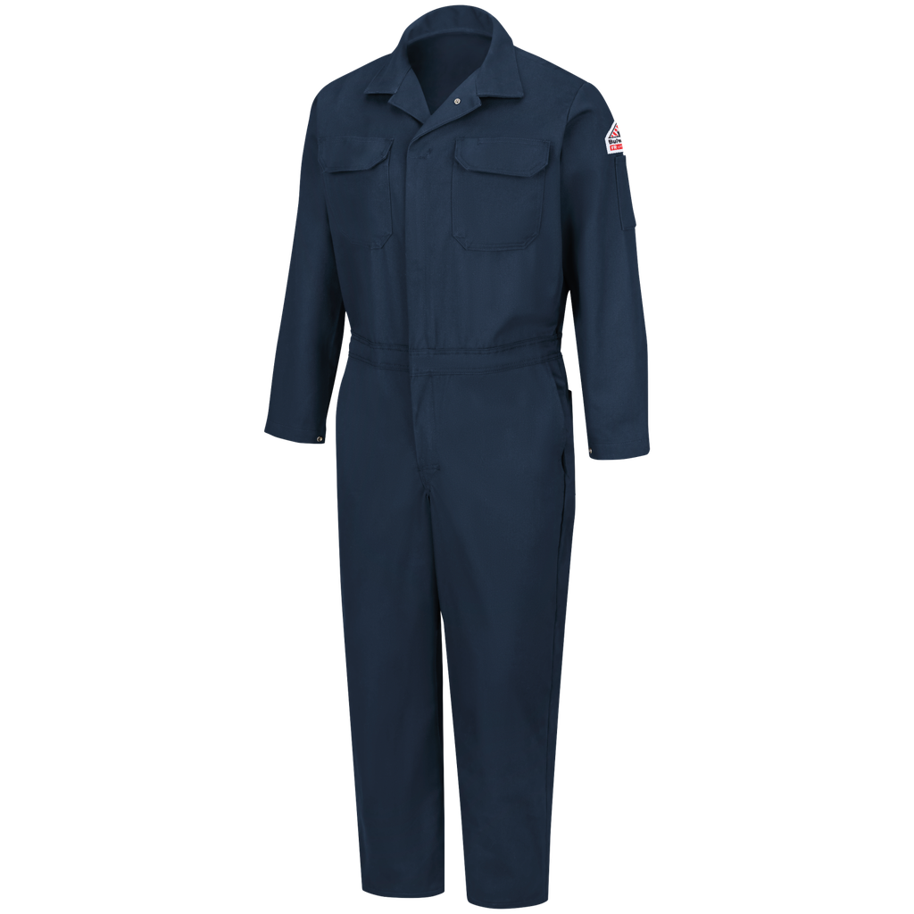 [UF-SLU8] Bulwark Men's Uniform Shirt