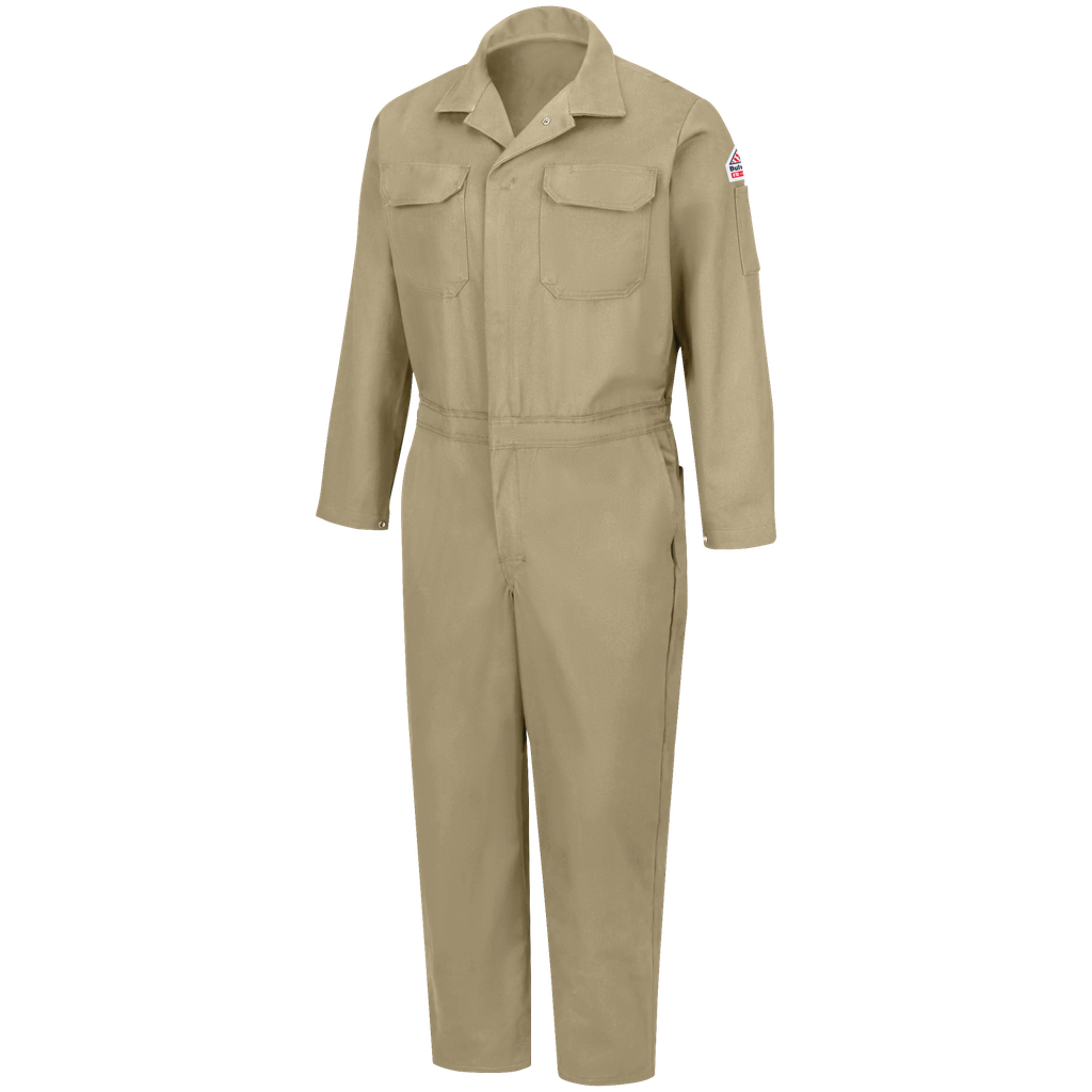 [UF-CED2] Bulwark Men's Midweight Excel FR Deluxe Coverall