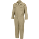 [UF-CED2] Bulwark Men's Midweight Excel FR Deluxe Coverall