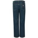 [UF-PSJ4] Bulwark Men's Straight Fit Jean with Stretch