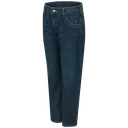 [UF-PSJ4] Bulwark Men's Straight Fit Jean with Stretch