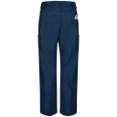 [UF-PLJ6] Bulwark Men's Loose Midweight Canvas FR Jean