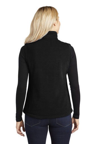 Port Authority® Ladies Value Fleece Vest