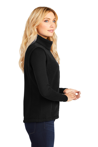 Port Authority® Ladies Value Fleece Vest