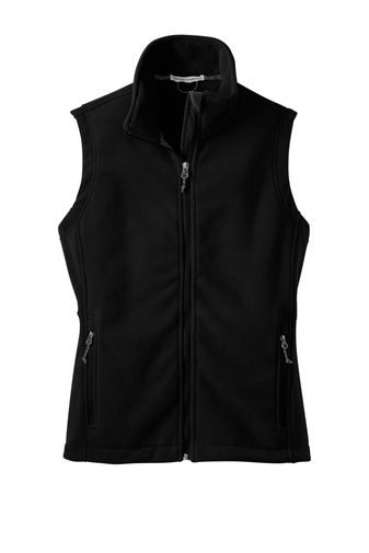 Port Authority® Ladies Value Fleece Vest