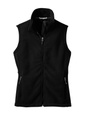 Port Authority® Ladies Value Fleece Vest