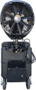 Power Breezer Mach 4+ Portable Evaporative Cooler