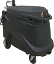 Power Breezer Mach 4+ Portable Evaporative Cooler