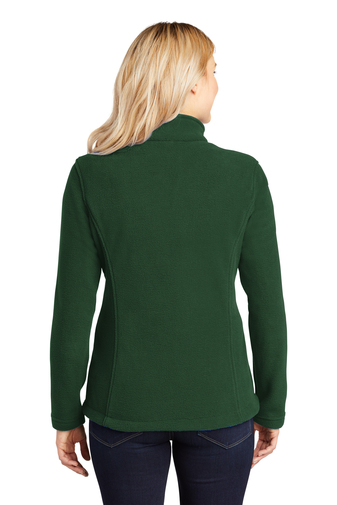 [UF-L217] Port Authority® Ladies Value Fleece Jacket