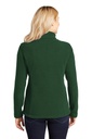 [UF-L217] Port Authority® Ladies Value Fleece Jacket