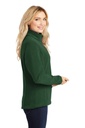 [UF-L217] Port Authority® Ladies Value Fleece Jacket