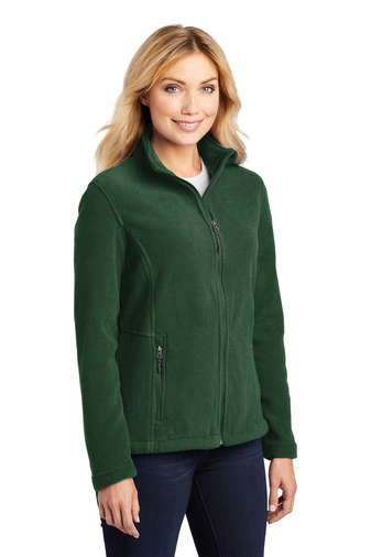[UF-L217] Port Authority® Ladies Value Fleece Jacket