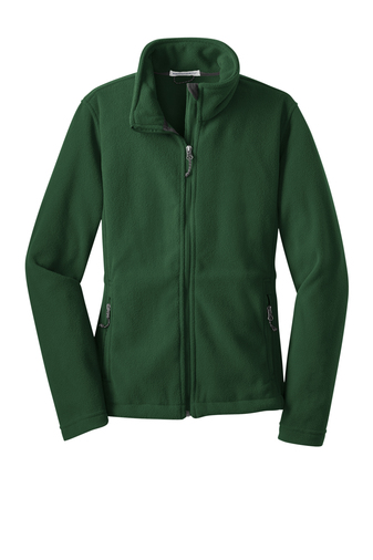 [UF-L217] Port Authority® Ladies Value Fleece Jacket