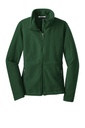 [UF-L217] Port Authority® Ladies Value Fleece Jacket