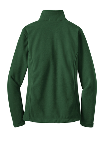 [UF-L217] Port Authority® Ladies Value Fleece Jacket