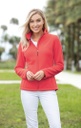 [UF-L217] Port Authority® Ladies Value Fleece Jacket