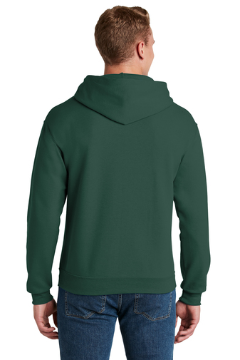 [UF-996M] JERZEES - NuBlend Pullover Hooded Sweatshirt