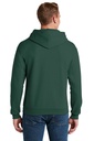 [UF-996M] JERZEES - NuBlend Pullover Hooded Sweatshirt