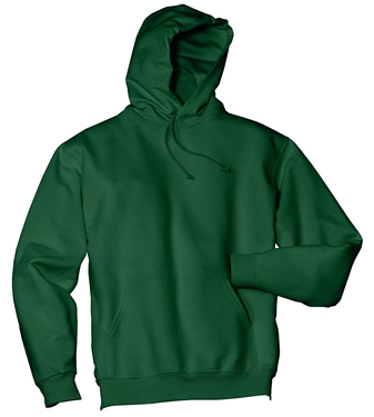 [UF-996M] JERZEES - NuBlend Pullover Hooded Sweatshirt