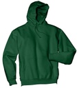 [UF-996M] JERZEES - NuBlend Pullover Hooded Sweatshirt