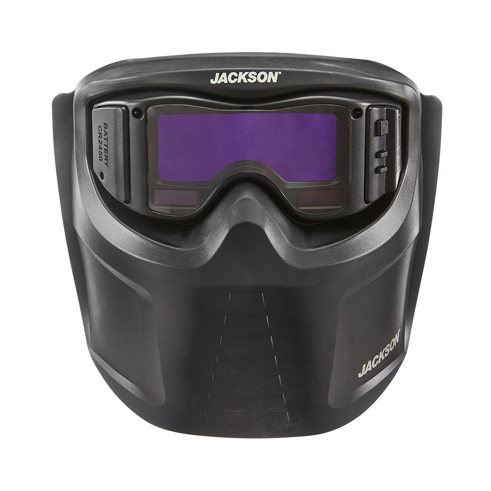 Jackson Safety Rebel™ ADF Welding/Goggle Mask–Digital