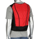 [SA-390-EZHYPC] EZ-Cool® Max Combination Phase Change & Evaporative Cooling Vest