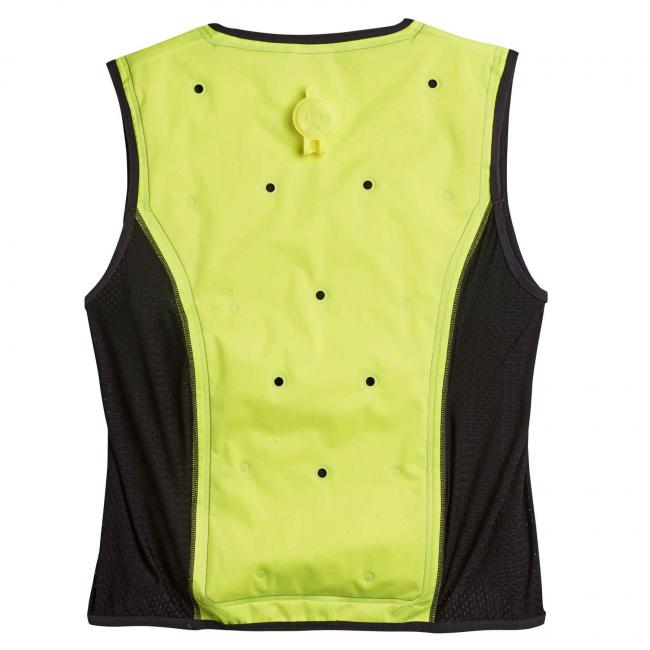 [SA-ERG-126] Chill-Its 6685 Dry Evaporative Cooling Vest
