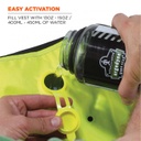 [SA-ERG-126] Chill-Its 6685 Dry Evaporative Cooling Vest