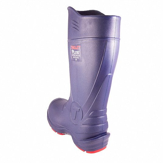 [SA-26256] Tingley Flite Safety Toe Boot w/ Chevron-Plus Outsole