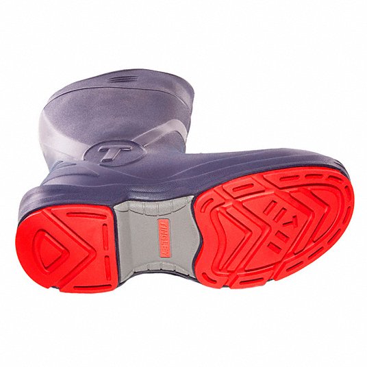 [SA-26256] Tingley Flite Safety Toe Boot w/ Chevron-Plus Outsole