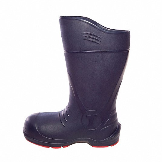 [SA-26256] Tingley Flite Safety Toe Boot w/ Chevron-Plus Outsole