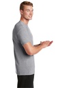 [UF-21M] JERZEES® Dri-Power® 100% Polyester T-Shirt