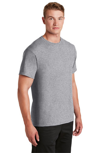 [UF-21M] JERZEES® Dri-Power® 100% Polyester T-Shirt