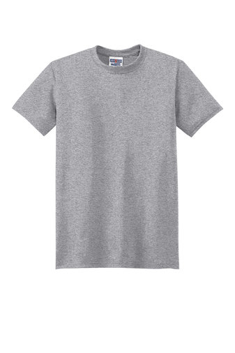 [UF-21M] JERZEES® Dri-Power® 100% Polyester T-Shirt