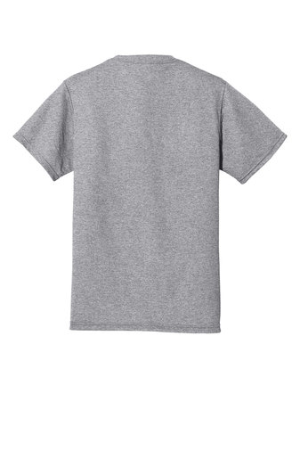 [UF-21M] JERZEES® Dri-Power® 100% Polyester T-Shirt