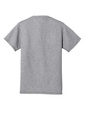 [UF-21M] JERZEES® Dri-Power® 100% Polyester T-Shirt