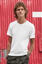 [UF-21M] JERZEES® Dri-Power® 100% Polyester T-Shirt