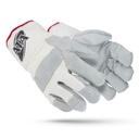 Big Ole - Cut Resistant Premium Leather Palm Gloves, 2XL