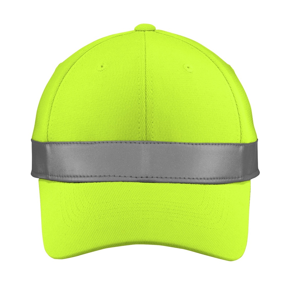 [UF-CS802] CornerStone ® ANSI 107 Safety Cap