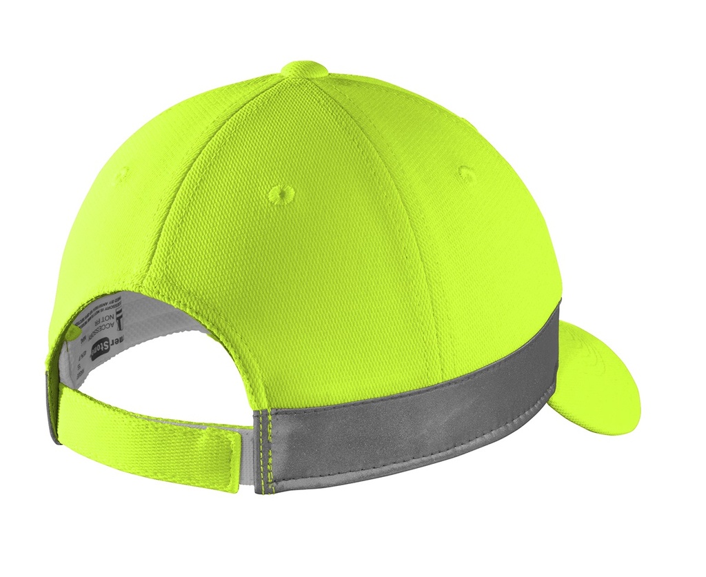 [UF-CS802] CornerStone ® ANSI 107 Safety Cap